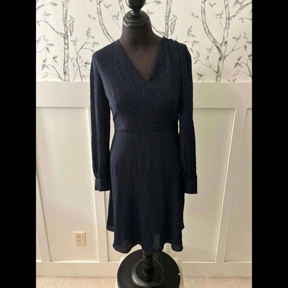 Ann Taylor size 6 dress new with tags NWT